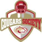 Cougars Society Logo Vector