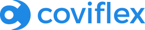 Coviflex Logo Vector