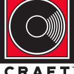 Craft Recordings Logo Vector