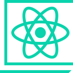 Create React App Logo Vector