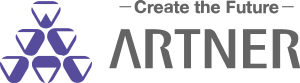 Create the Future   Artner Logo Vector