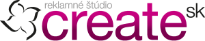 Create.sk Logo Vector