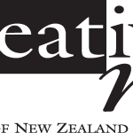 Creative NZ Logo Vector