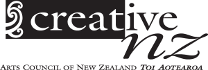 Creative NZ Logo Vector