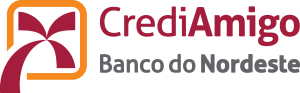 Crediamigo Banco do Nordeste Logo Vector