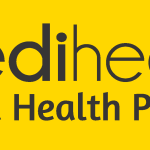 Credihealth Logo Vector