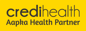 Credihealth Logo Vector