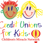 Credit Unions for Kids  new Logo Vector