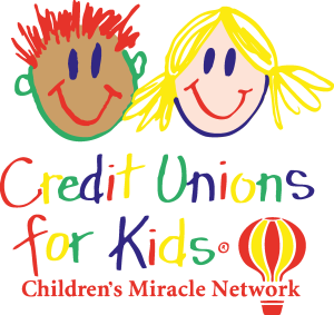 Credit Unions for Kids  new Logo Vector
