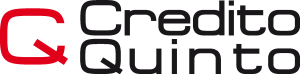Credito Quinto Logo Vector