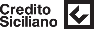 Credito Siciliano Logo Vector
