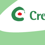 Creditplus Bank Logo Vector