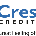 Crescent Credit Union Logo Vector