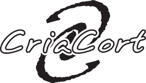 Criacort Logo Vector