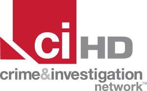 Crime & Investigation Network HD Logo Vector