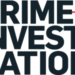 Crime & Investigation Network Logo Vector