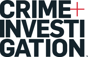 Crime & Investigation Network Logo Vector