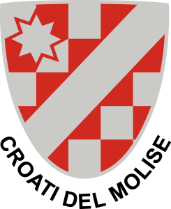 Croati del Molise Logo Vector