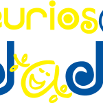 Curiosa Idade Logo Vector