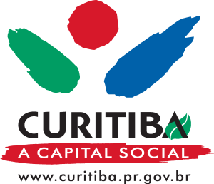 Curitiba Logo Vector