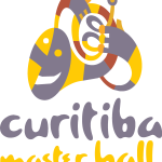 Curitiba Master Hall Logo Vector