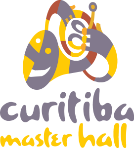 Curitiba Master Hall Logo Vector