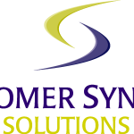 Customer Synergy Solutions Logo Vector