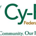 Cy Fair Federal Credit Union Logo Vector