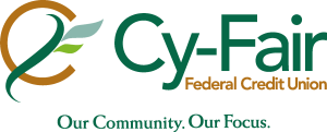 Cy Fair Federal Credit Union Logo Vector