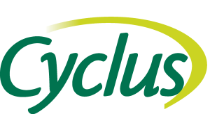 Cyclus Logo Vector