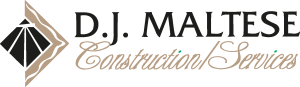 D.J. Maltese Logo Vector
