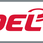 DEL2 Logo Vector