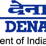 DENA BANK Logo Vector