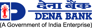 DENA BANK Logo Vector