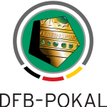 DFB Pokal Logo Vector