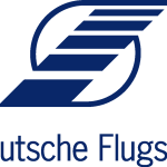 DFS Deutsche Flugsicherung GmbH Logo Vector