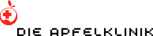 DIE APFELKLINIK Logo Vector