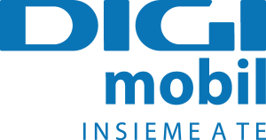 DIGI Mobil Logo Vector