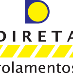 DIRETA ROLAMENTOS Logo Vector