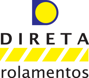 DIRETA ROLAMENTOS Logo Vector