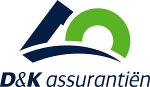 D&K Assurantien Logo Vector