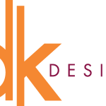 DK DESIGN STUDIO, INC Logo Vector