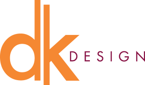 DK DESIGN STUDIO, INC Logo Vector