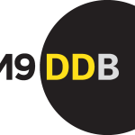 DM9DDB Logo Vector