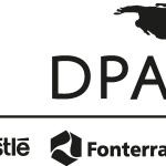 DPA   Dairy Partners Americas Logo Vector