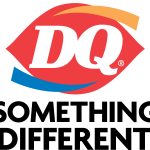 DQ Something Different Logo Vector