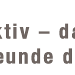 DSV aktiv   Das Markenzeichen der Freunde des Skisports Logo Vector