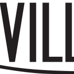 D’Ville Logo Vector