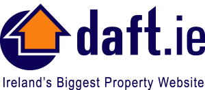Daft.ie Logo Vector