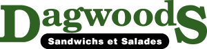 Dagwoods Logo Vector